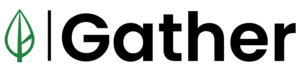 Gather logo
